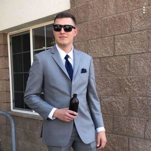 Meet your Posher, Alex